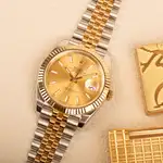 Rolex Datejust 41 (2017) - Ref. 126333 | Watch Scout thumbnail 4