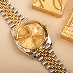 Rolex Datejust 41 (2017) - Ref. 126333 | Watch Scout thumbnail 5