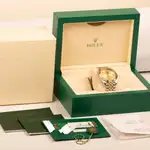 Rolex Datejust 41 (2017) - Ref. 126333 | Watch Scout thumbnail 6
