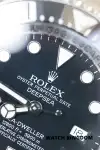 Rolex Sea-Dweller (2018) - Ref. 116660 | Watch Scout thumbnail 7