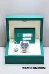 Rolex Sea-Dweller (2018) - Ref. 116660 | Watch Scout thumbnail 10