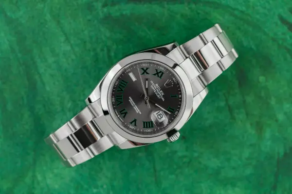 Rolex Datejust 41 Ref. 126300