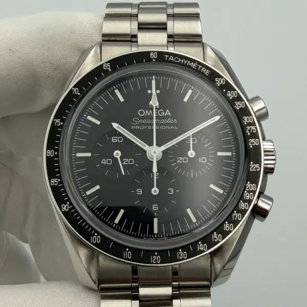 Omega Speedmaster Professional Moonwatch Ref. 310.30.42.50.01.002