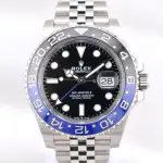 Rolex GMT-Master II (2025) - Ref. 126710BLNR | Watch Scout thumbnail 1
