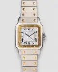 Cartier Santos (1980s) - Ref. 2961 | Watch Scout thumbnail 1