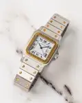 Cartier Santos (1980s) - Ref. 2961 | Watch Scout thumbnail 11