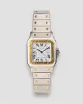Cartier Santos (1980s) - Ref. 2961 | Watch Scout thumbnail 12