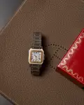 Cartier Santos (1980s) - Ref. 2961 | Watch Scout thumbnail 3