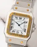 Cartier Santos (1980s) - Ref. 2961 | Watch Scout thumbnail 4