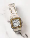 Cartier Santos (1980s) - Ref. 2961 | Watch Scout thumbnail 7
