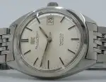 IWC Yacht Club Date (1960s) - Ref. R811A | Watch Scout thumbnail 4