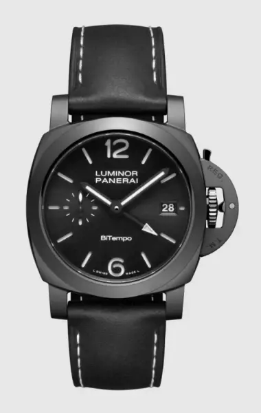 Panerai Luminor Ceramica
