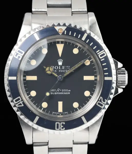 Rolex Submariner
