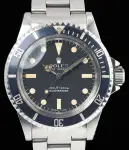 Rolex Submariner (1978) - Ref. 5513 | Watch Scout thumbnail 1