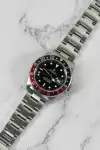 Rolex GMT-Master II (1991) - Ref. 16710 | Watch Scout thumbnail 1