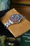 Rolex GMT-Master II (1991) - Ref. 16710 | Watch Scout thumbnail 5