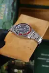 Rolex GMT-Master II (1991) - Ref. 16710 | Watch Scout thumbnail 6