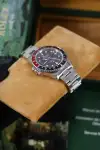 Rolex GMT-Master II (1991) - Ref. 16710 | Watch Scout thumbnail 8