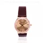 Longines Flagship (1967) - Ref. 3518 | Watch Scout thumbnail 1