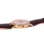 Longines Flagship (1967) - Ref. 3518 | Watch Scout thumbnail 2