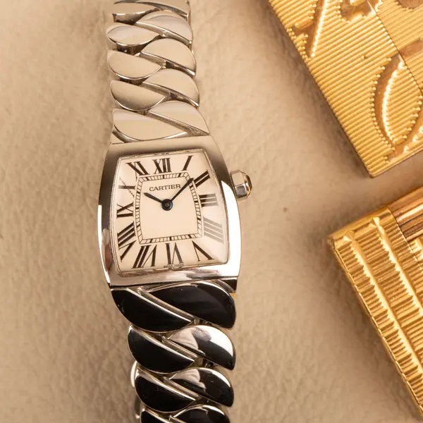 Cartier La Dona de Cartier Ref. 2902