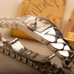 Cartier La Dona de Cartier (c2000's) - Ref. 2902 | Watch Scout thumbnail 4