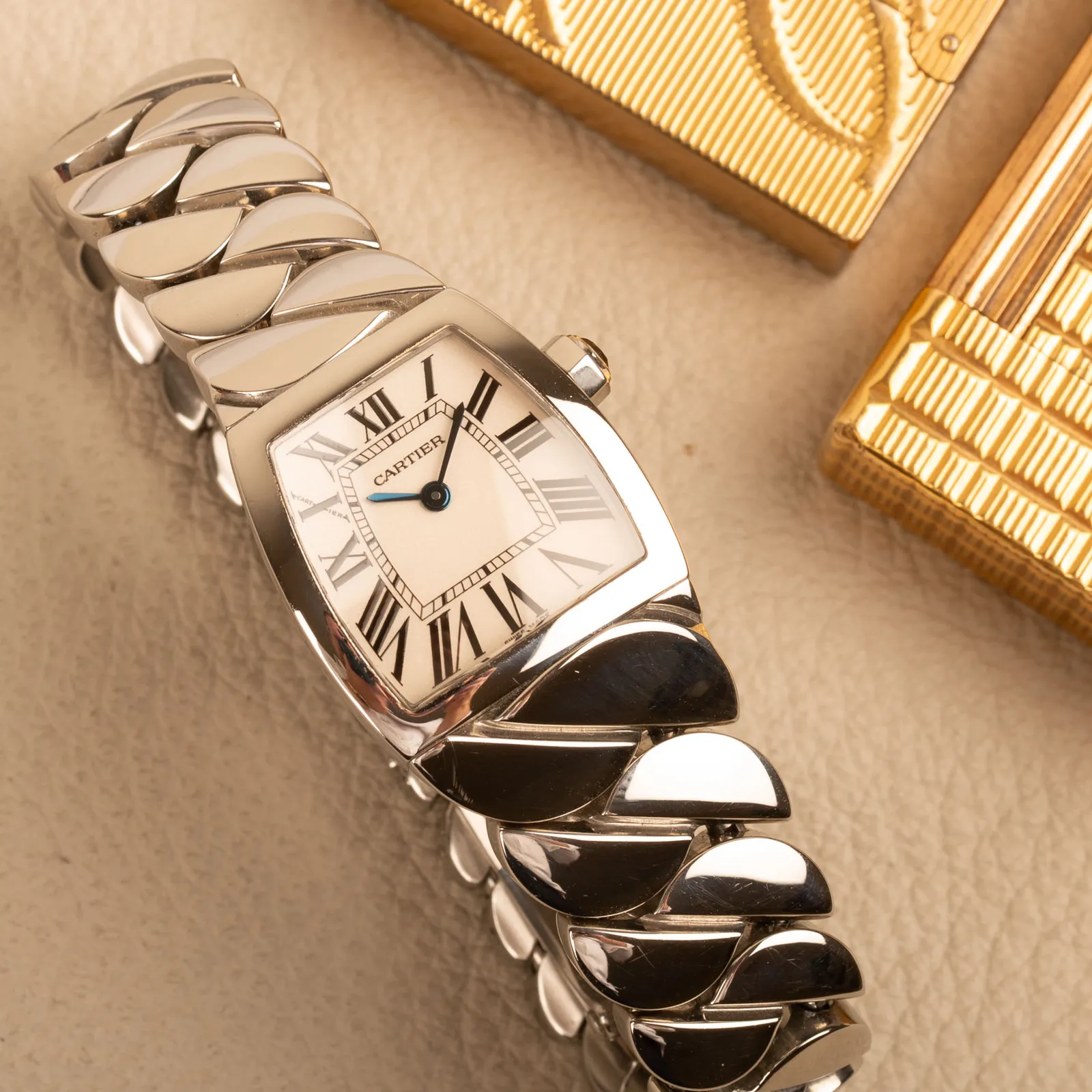 Cartier La Dona de Cartier (c2000's) - Ref. 2902 | Watch Scout - image 2
