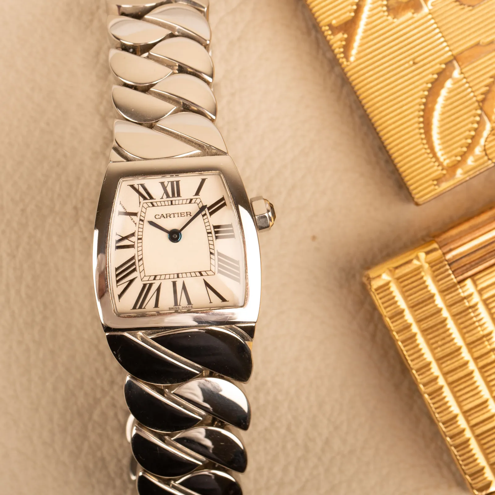 Cartier La Dona de Cartier 2902, photo 7 of 7