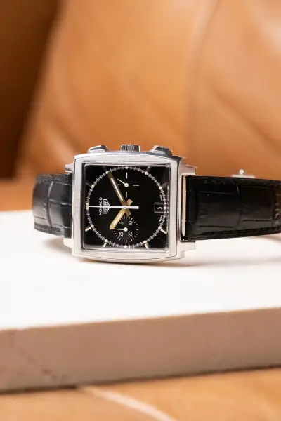 TAG Heuer Monaco