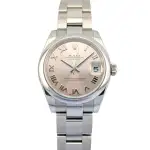 Rolex Datejust 31 (2020s) - Ref. 178240 | Watch Scout thumbnail 1