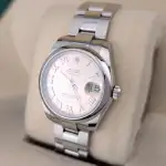 Rolex Datejust 31 (2020s) - Ref. 178240 | Watch Scout thumbnail 2