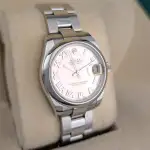 Rolex Datejust 31 (2020s) - Ref. 178240 | Watch Scout thumbnail 3
