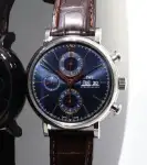 IWC Portofino Chronograph IW391036, thumbnail 2 of 10