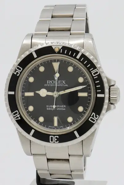 Rolex Submariner