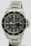 Rolex Submariner (c.1986) - Ref. 5513 | Watch Scout thumbnail 1