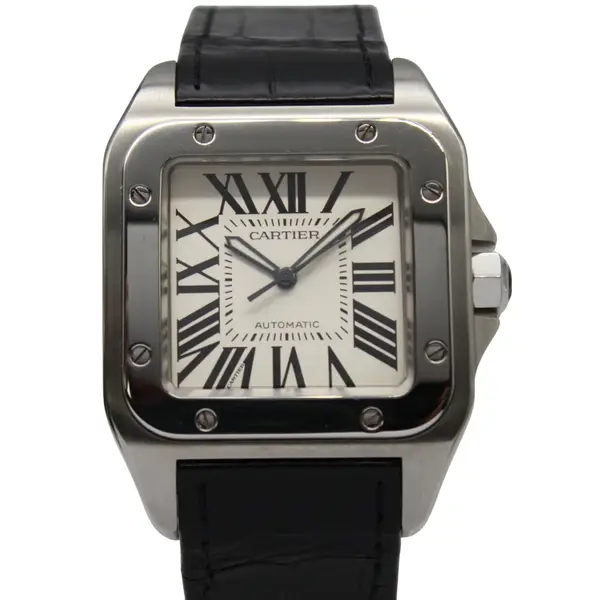 Cartier Santos