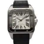 Cartier Santos (2005) - Ref. 2656 | Watch Scout thumbnail 1