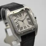 Cartier Santos (2005) - Ref. 2656 | Watch Scout thumbnail 2