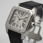 Cartier Santos (2005) - Ref. 2656 | Watch Scout thumbnail 3