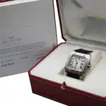 Cartier Santos (2005) - Ref. 2656 | Watch Scout thumbnail 5