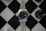 Rolex GMT-Master II (2026) - Ref. 126710BLNR | Watch Scout thumbnail 1