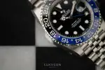 Rolex GMT-Master II (2026) - Ref. 126710BLNR | Watch Scout thumbnail 4