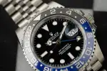 Rolex GMT-Master II (2026) - Ref. 126710BLNR | Watch Scout thumbnail 7