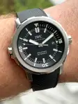 IWC Aquatimer Chronograph IW329001, thumbnail 1 of 8