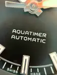 IWC Aquatimer Chronograph IW329001, thumbnail 6 of 8