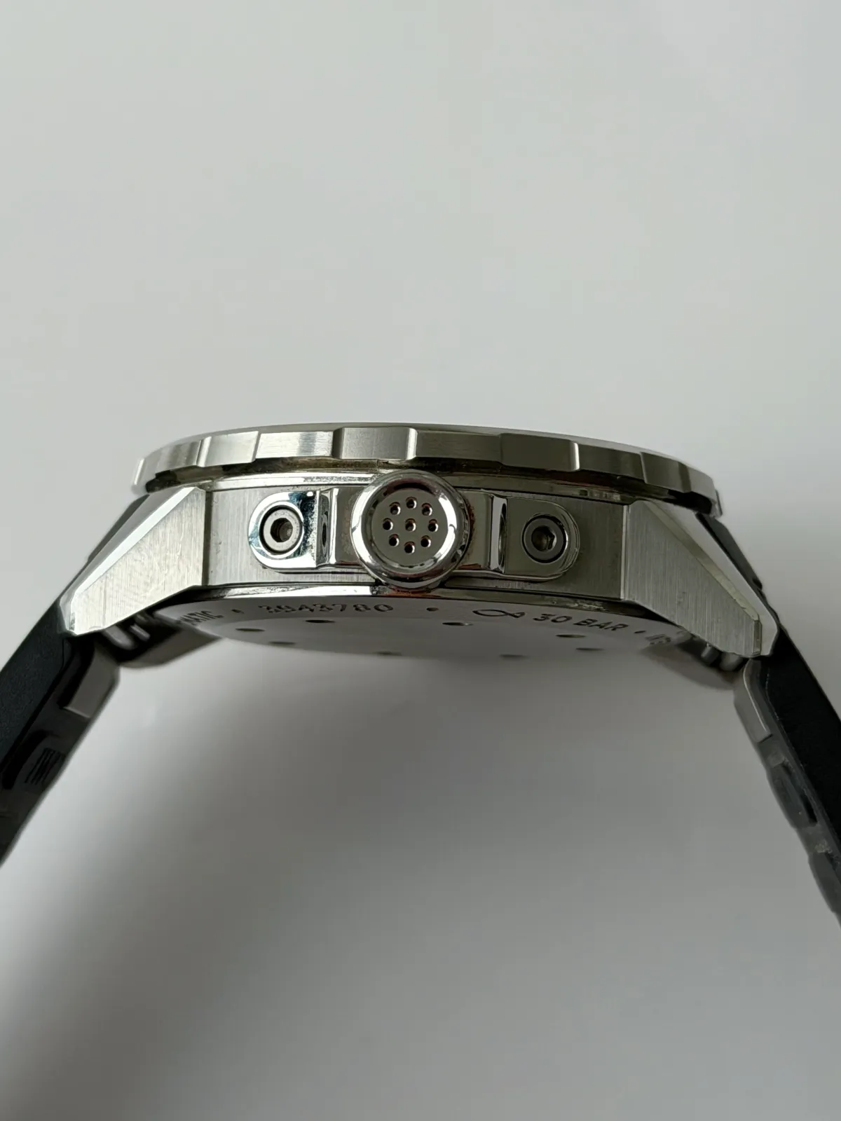 IWC Aquatimer Chronograph IW329001, photo 8 of 8