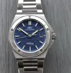 IWC Ingenieur Automatic 40 IW328907, thumbnail 1 of 15