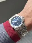IWC Ingenieur Automatic 40 IW328907, thumbnail 14 of 15
