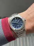 IWC Ingenieur Automatic 40 IW328907, thumbnail 3 of 15