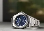 IWC Ingenieur Automatic 40 IW328907, thumbnail 4 of 15